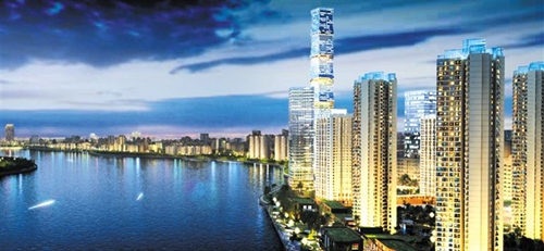 2024河池房价涨跌预测！